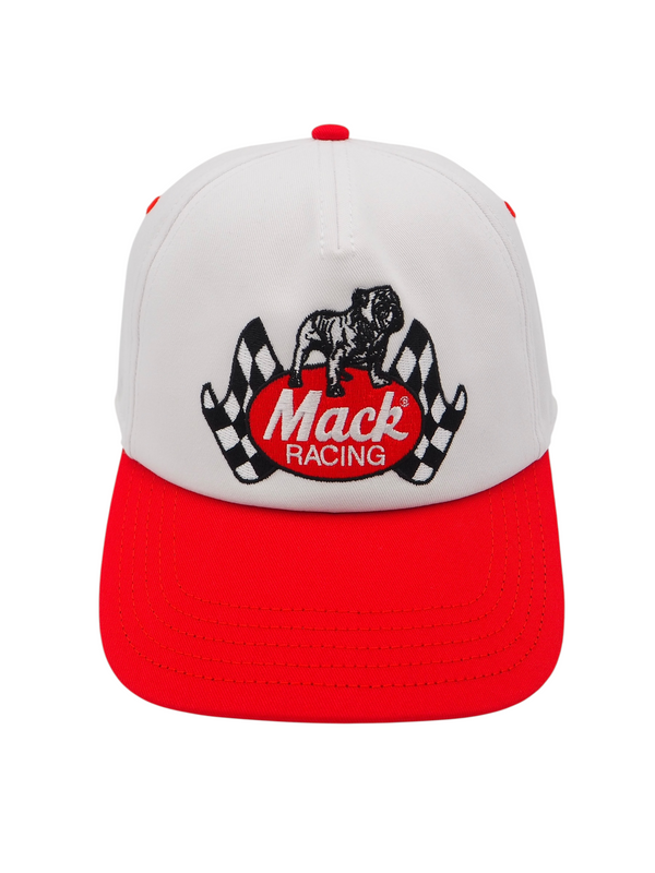 【AMERICAN NEEDLE】 Roscoe - Mack Truck