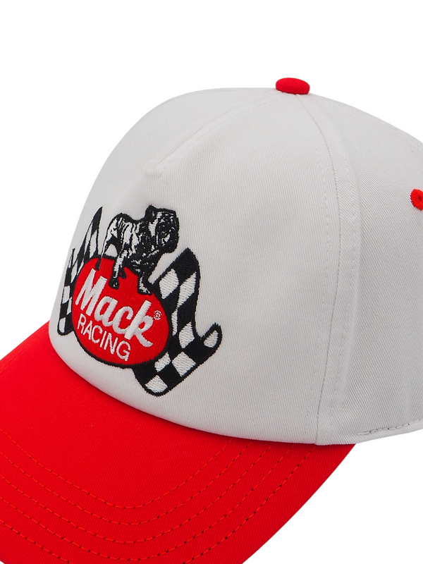 【AMERICAN NEEDLE】 Roscoe - Mack Truck