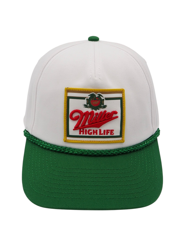 【AMERICAN NEEDLE】 Roscoe - Miller High Life