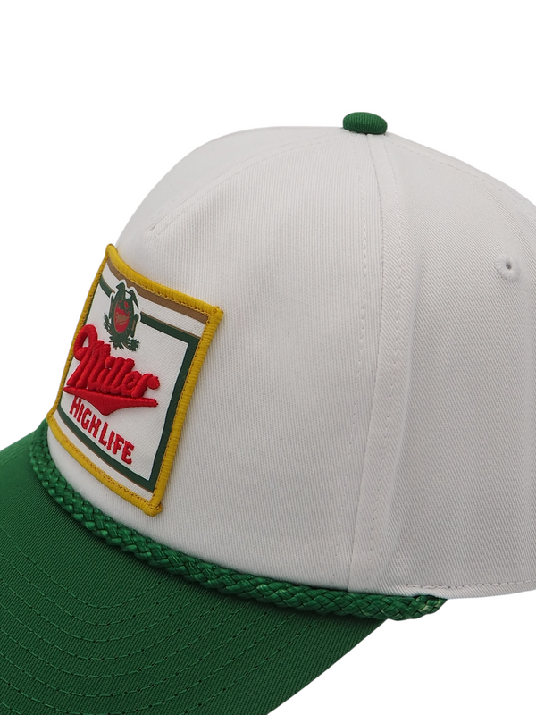 【AMERICAN NEEDLE】 Roscoe - Miller High Life