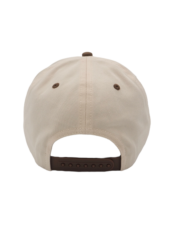 【AMERICAN NEEDLE】Roscoe-Smokey Bear
