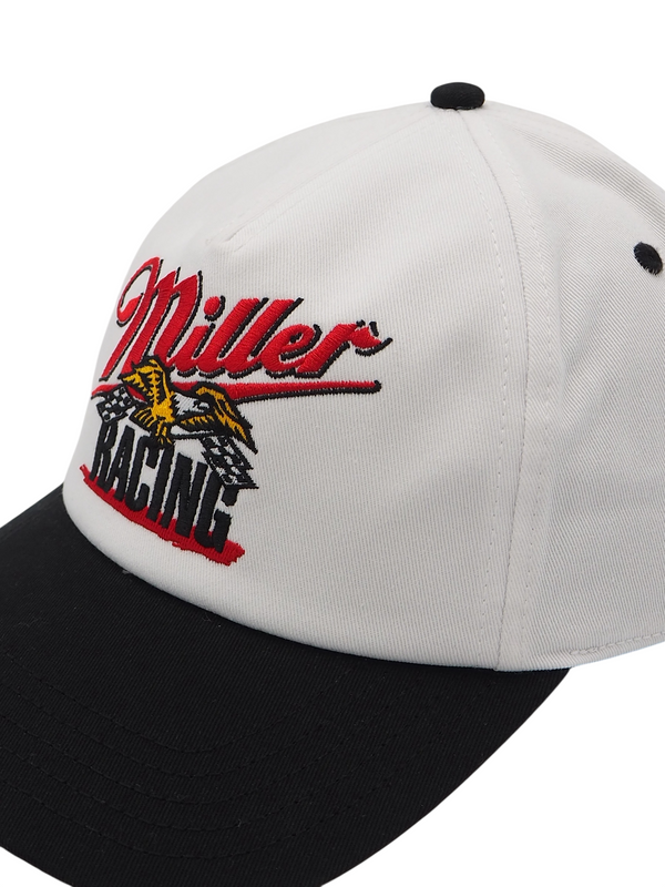 【AMERICAN NEEDLE】 Roscoe - Miller High Life