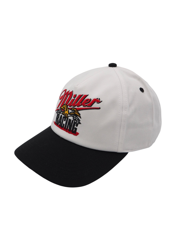 【AMERICAN NEEDLE】 Roscoe - Miller High Life