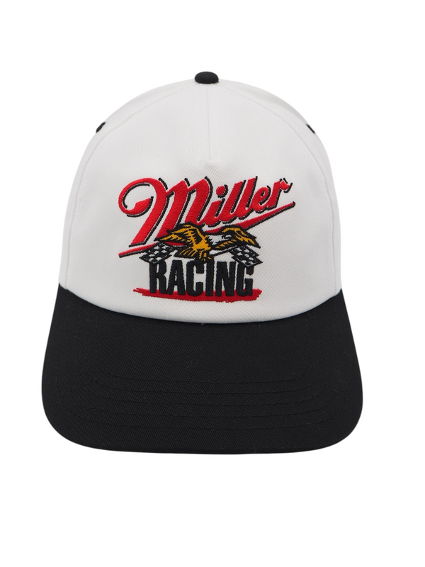 【AMERICAN NEEDLE】 Roscoe - Miller High Life