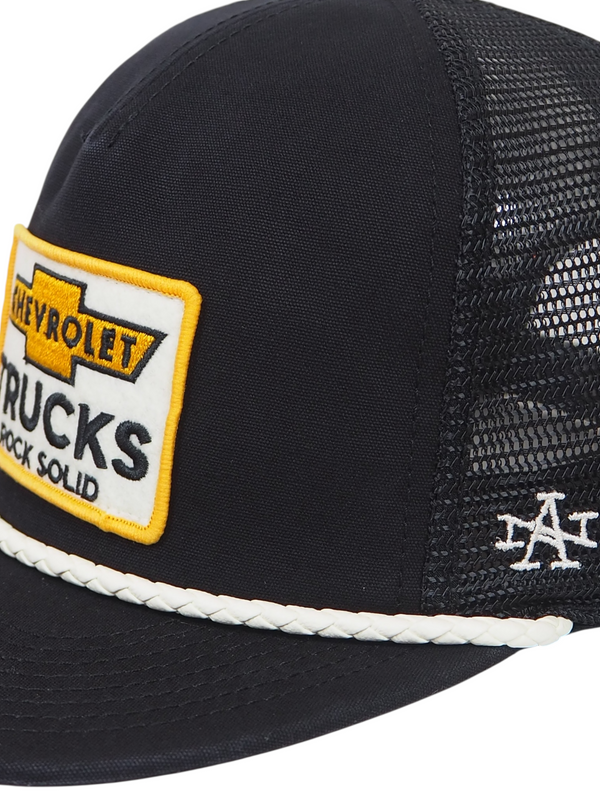 【AMERICAN NEEDLE】Wyatt -Chevrolet
