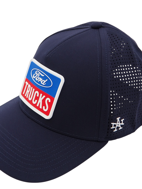 【AMERICAN NEEDLE】Super Tech Valin - FORD