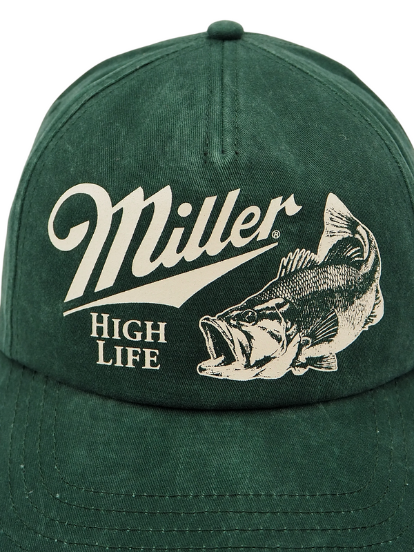 【AMERICAN NEEDLE】Miller High Life Walker AN