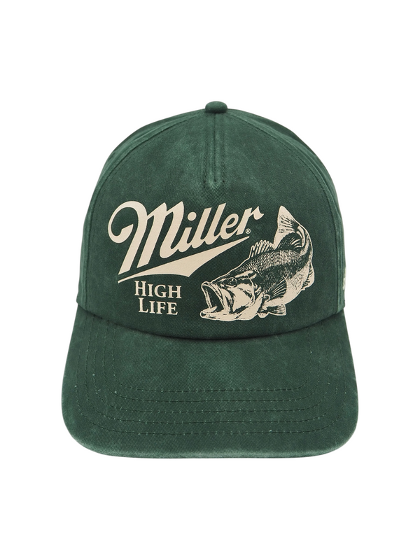 【AMERICAN NEEDLE】Miller High Life Walker AN