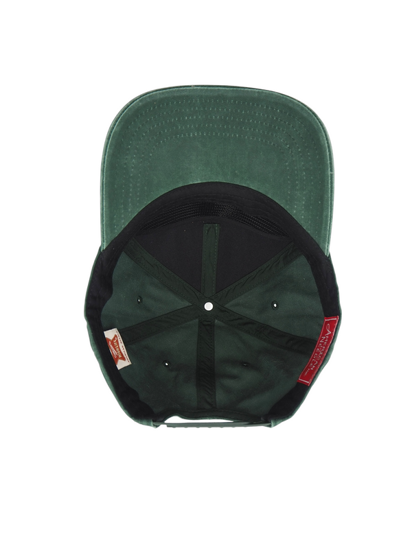 【AMERICAN NEEDLE】Miller High Life Walker AN