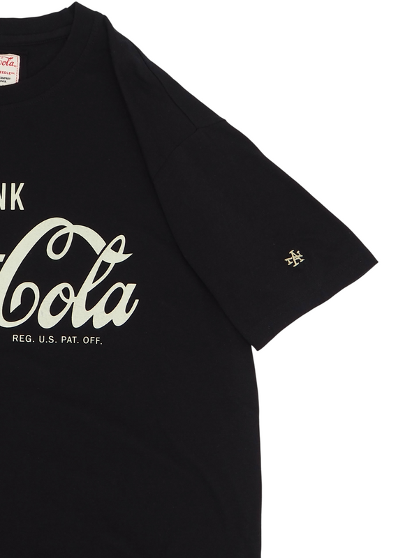 【AMERICAN NEEDLE】COKE AN BT2