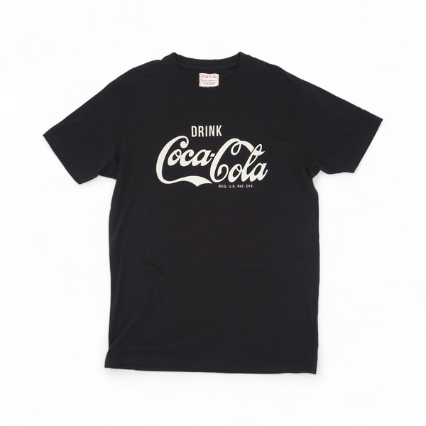 【AMERICAN NEEDLE】COKE AN BT2
