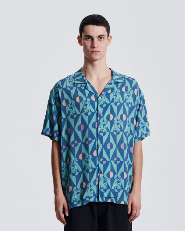 【CRITICAL SLIDE】FUTURE SS SHIRT