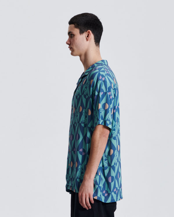 【CRITICAL SLIDE】FUTURE SS SHIRT