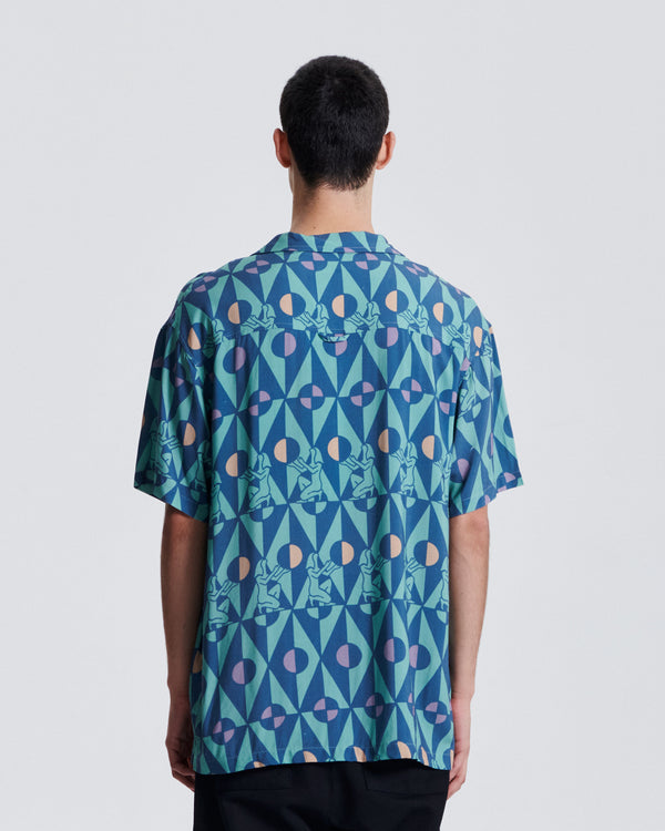 【CRITICAL SLIDE】FUTURE SS SHIRT
