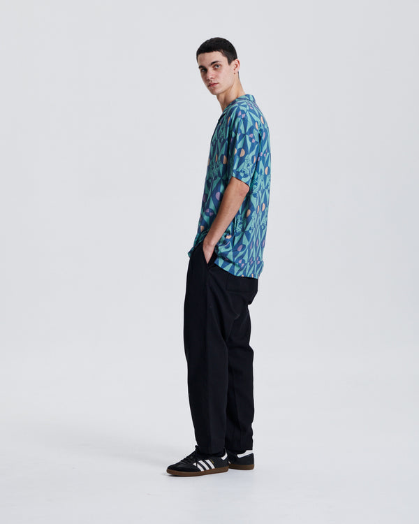 【CRITICAL SLIDE】FUTURE SS SHIRT