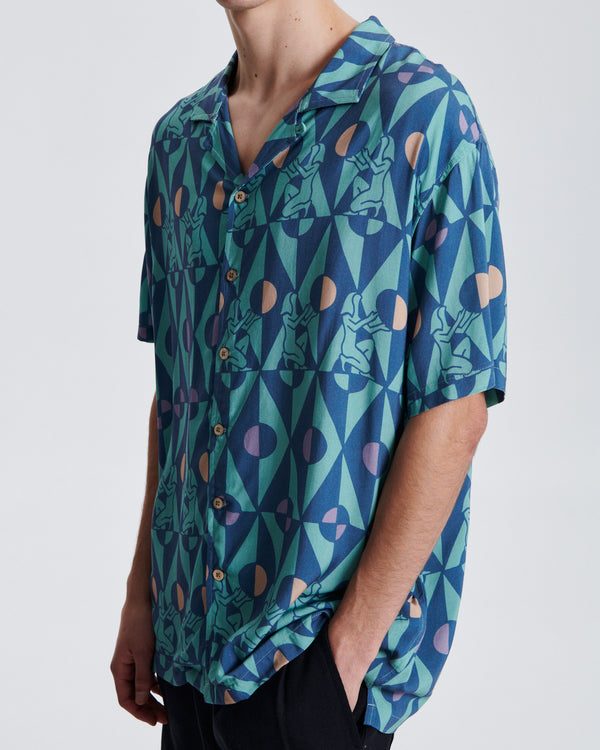 【CRITICAL SLIDE】FUTURE SS SHIRT