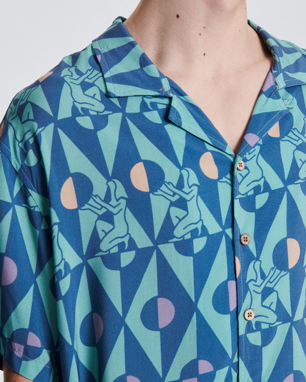 【CRITICAL SLIDE】FUTURE SS SHIRT