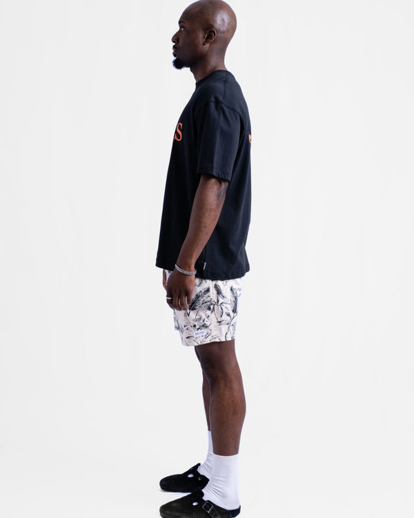 【BANKS JOURNAL】MC SS TEE
