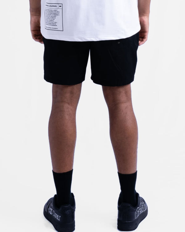 【BANKS JOURNAL】PRIMARY SHORT PANTS