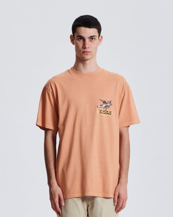 【CRITICAL SLIDE】CUPID TEE