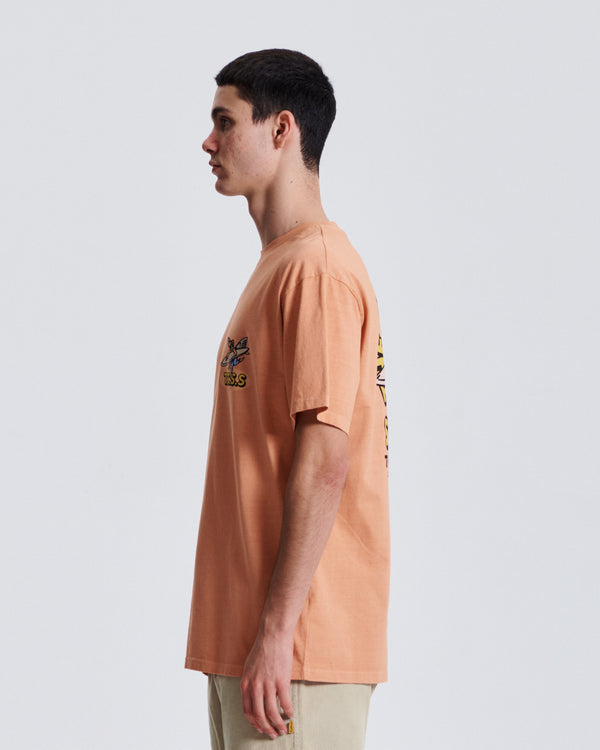 【CRITICAL SLIDE】CUPID TEE