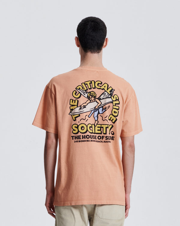 【CRITICAL SLIDE】CUPID TEE
