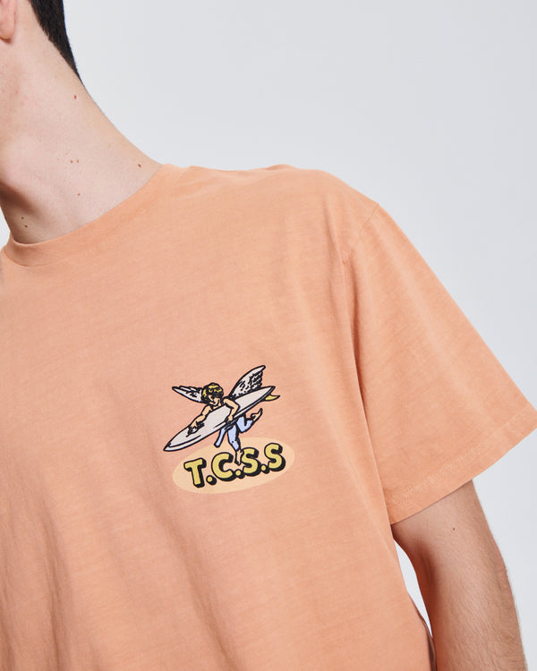 【CRITICAL SLIDE】CUPID TEE