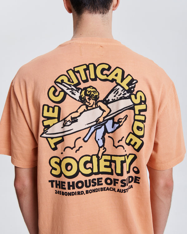 【CRITICAL SLIDE】CUPID TEE