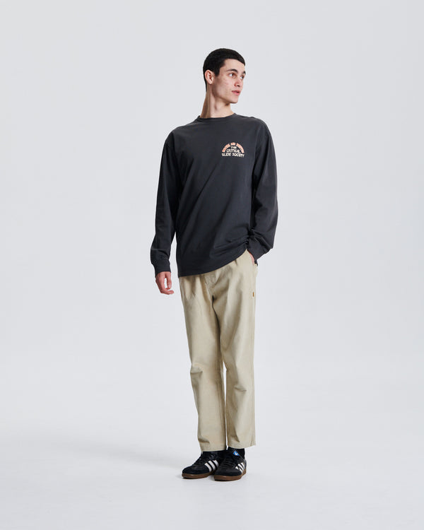 【CRITICAL SLIDE】COMMUNITY LS TEE
