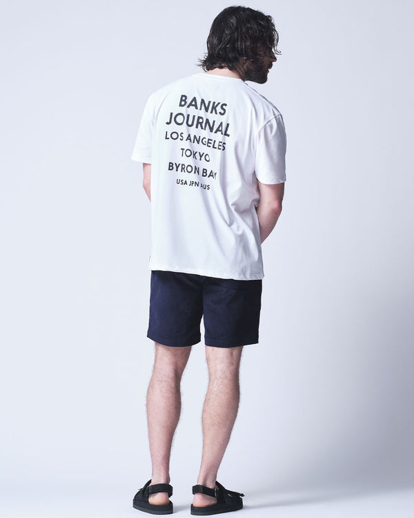 【BANKS JOURNAL】BIG BEAR