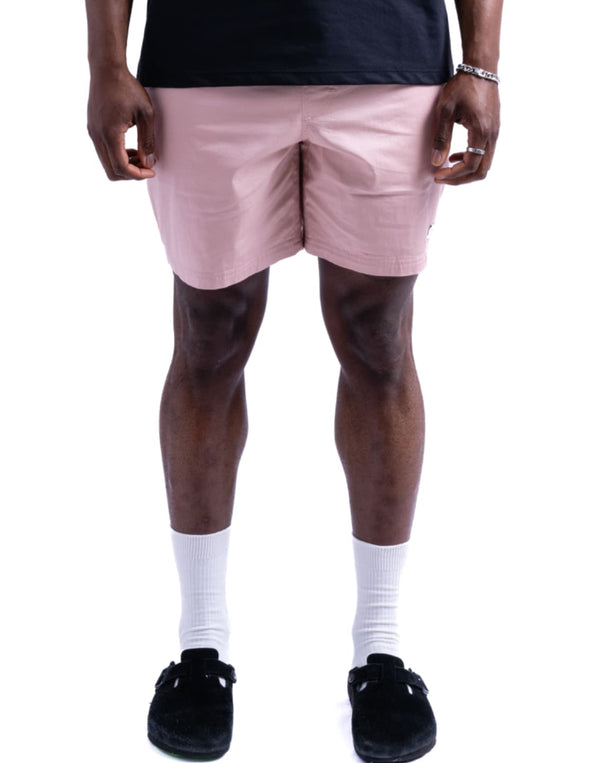 【BANKS JOURNAL】PRIMARY SHORT PANTS