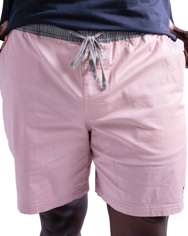 【BANKS JOURNAL】PRIMARY SHORT PANTS