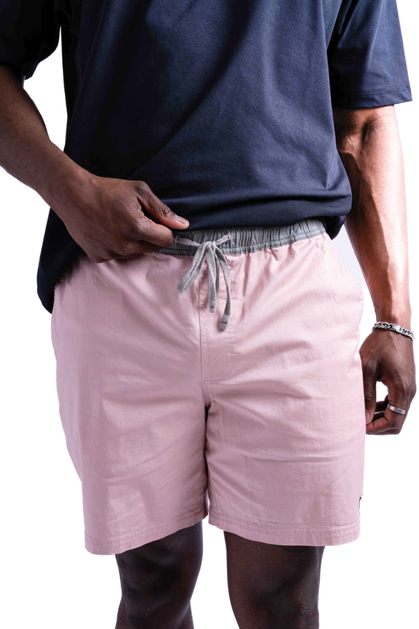 【BANKS JOURNAL】PRIMARY SHORT PANTS