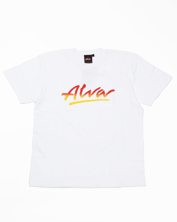 ALVA スケート Tシャツ ジョンギブソン - Tシャツ/カットソー(半袖/袖なし)