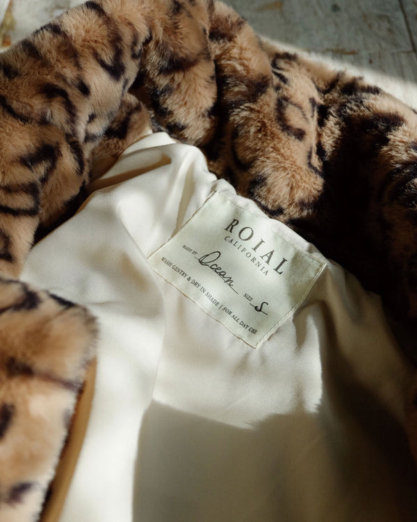 【ROIAL】FAR BLOUSON