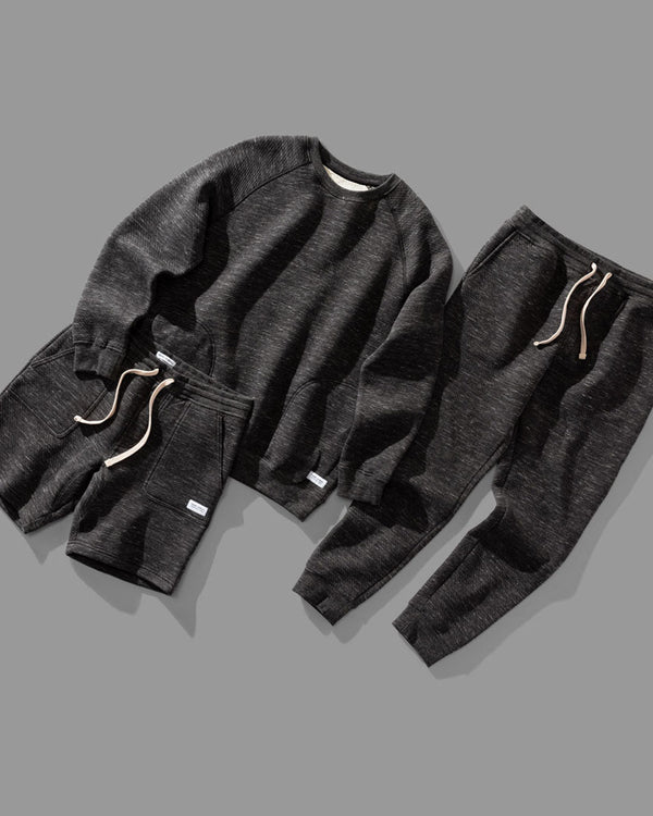 【BANKS JOURNAL】PRIMARY TRACK PANT