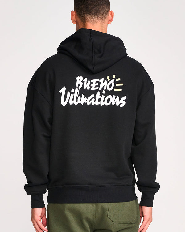 【CRITICAL SLIDE】BUENO HOODIE