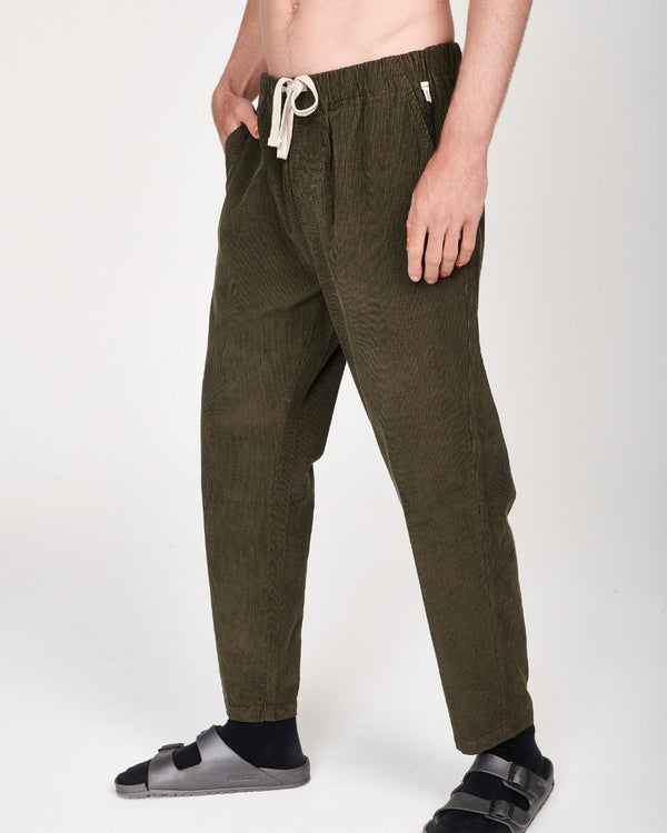 【Critical Slide】ALL DAY CORD PANT
