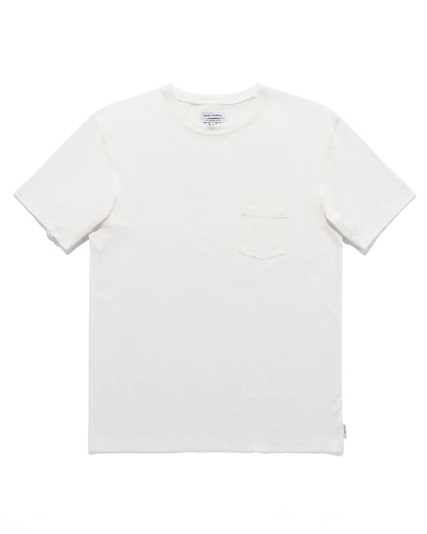 【BANKS JOURNAL】PRIMARY TEE