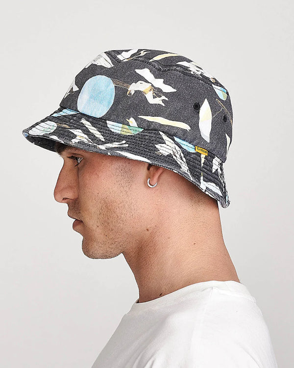 【CRITICAL SLIDE】LAY DAY BUCKET HAT