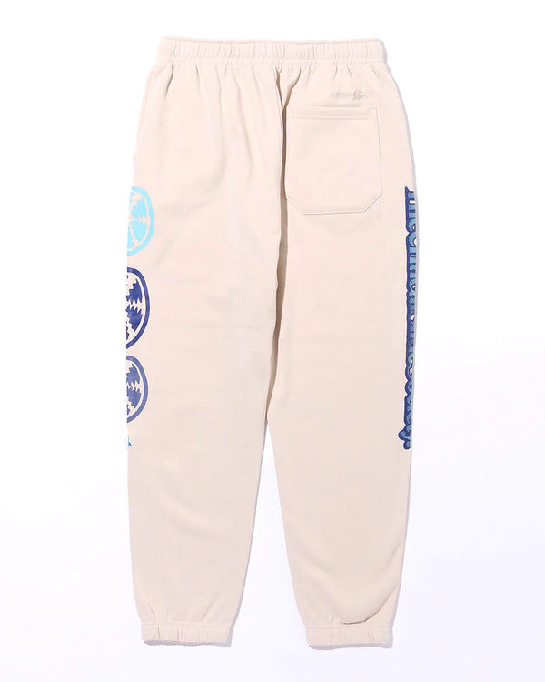 【CRITICAL SLIDE】SING SONG TRACK PANT