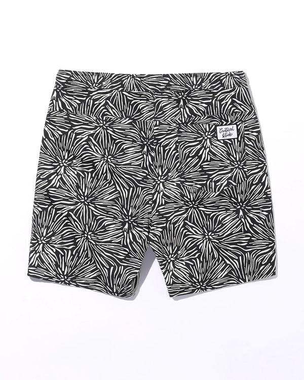 【CRITICAL SLIDE】BUCKET WALKSHORT