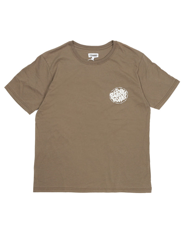 【BANKS JOURNAL】BANQUES REVUES TEE