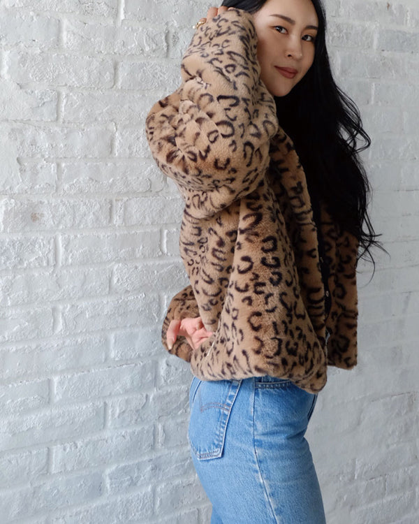 【ROIAL】FAR BLOUSON