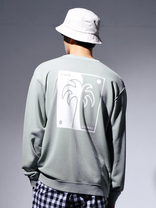 【BANKS JOURNAL】OFF THE GRID