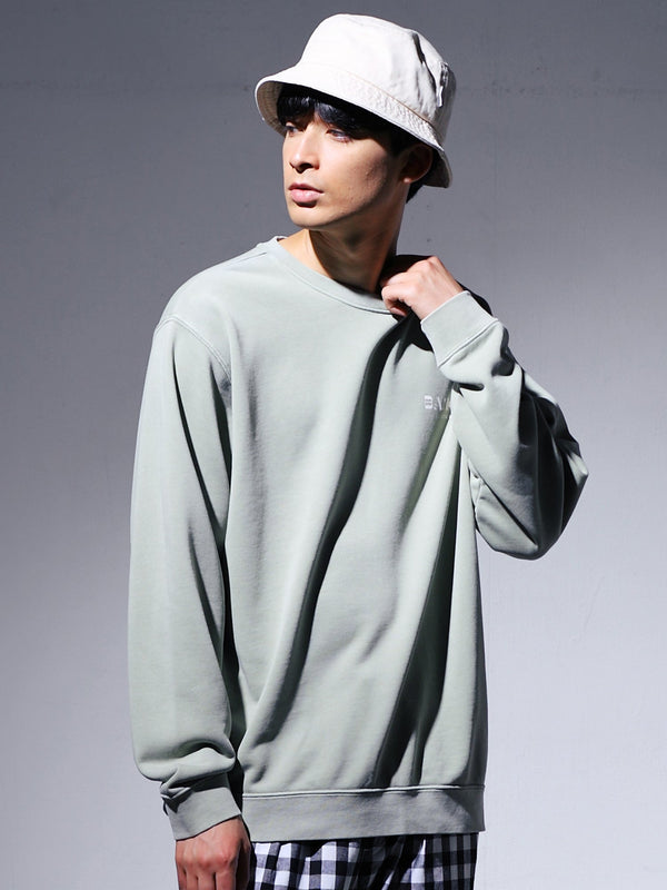 【BANKS JOURNAL】OFF THE GRID