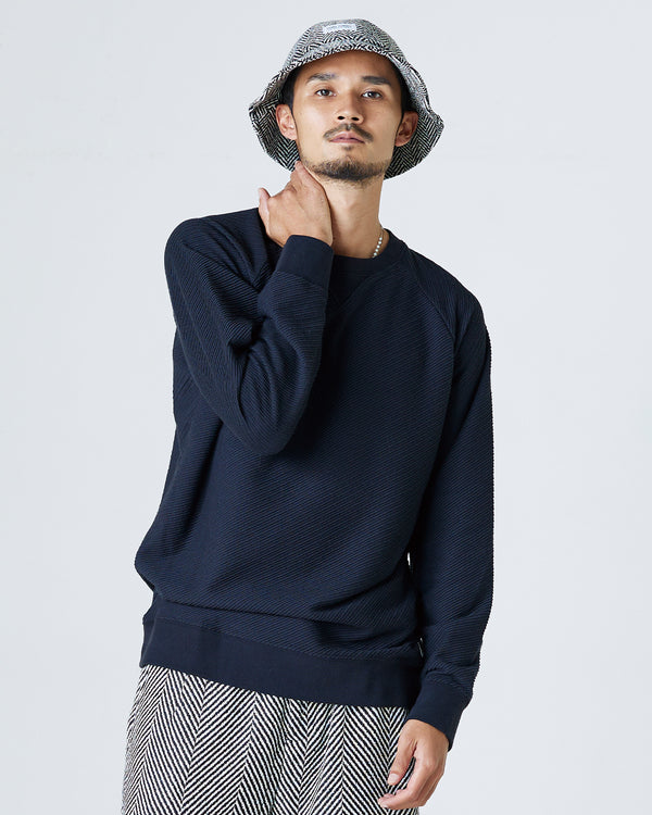 【BANKS JOURNAL】WELLS FLEECE