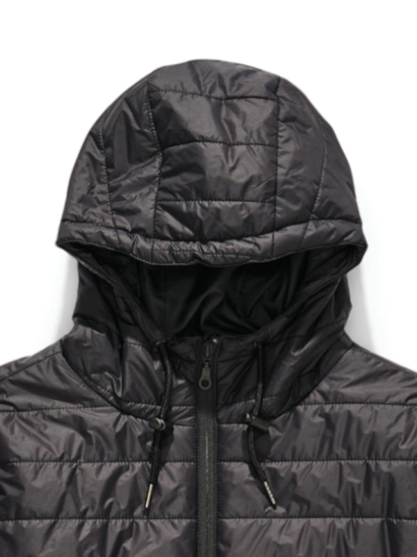 【BANKS JOURNAL】FAHRENHEIT PUFFER JKT