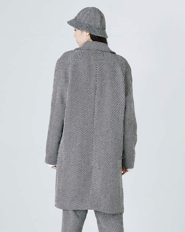 【BANKS JOURNAL】TAVERN TRENCH