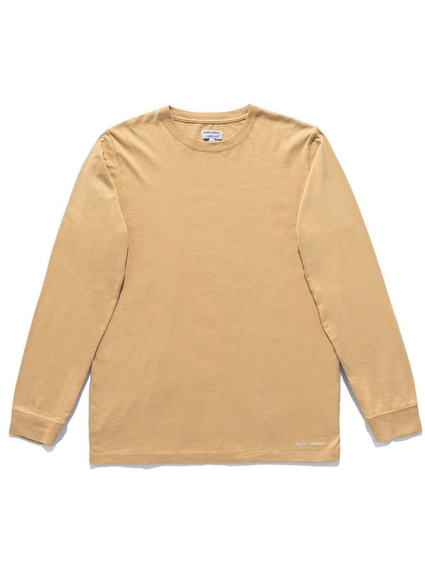 【BANKS JOURNAL】PRIMARY LS